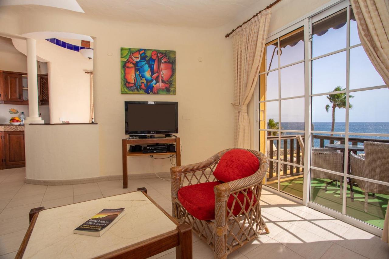 Altamar 53 Balcony Sea Views By Canariasgetaway Playa Del Aguila  Екстериор снимка