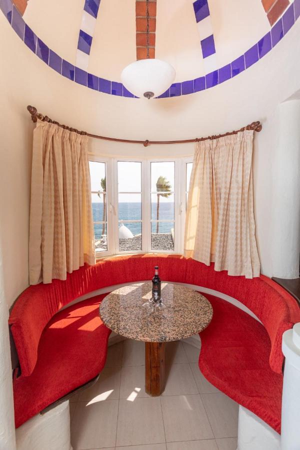 Altamar 53 Balcony Sea Views By Canariasgetaway Playa Del Aguila  Екстериор снимка