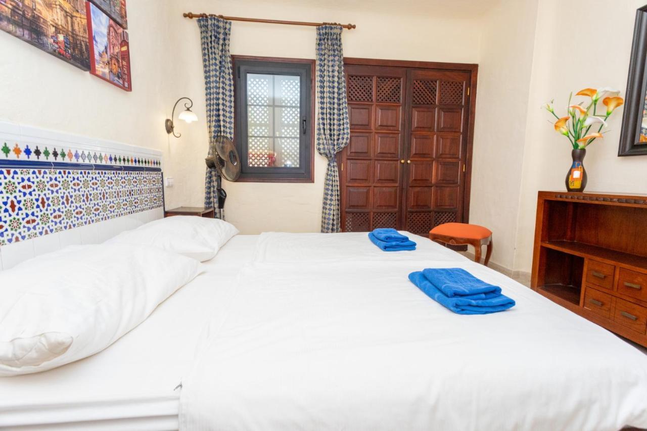 Altamar 53 Balcony Sea Views By Canariasgetaway Playa Del Aguila  Екстериор снимка