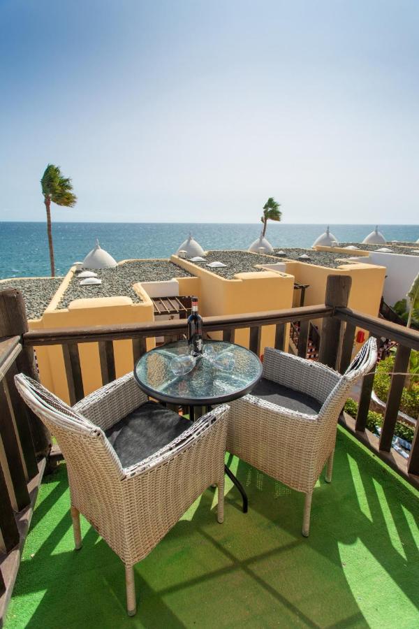 Altamar 53 Balcony Sea Views By Canariasgetaway Playa Del Aguila  Екстериор снимка