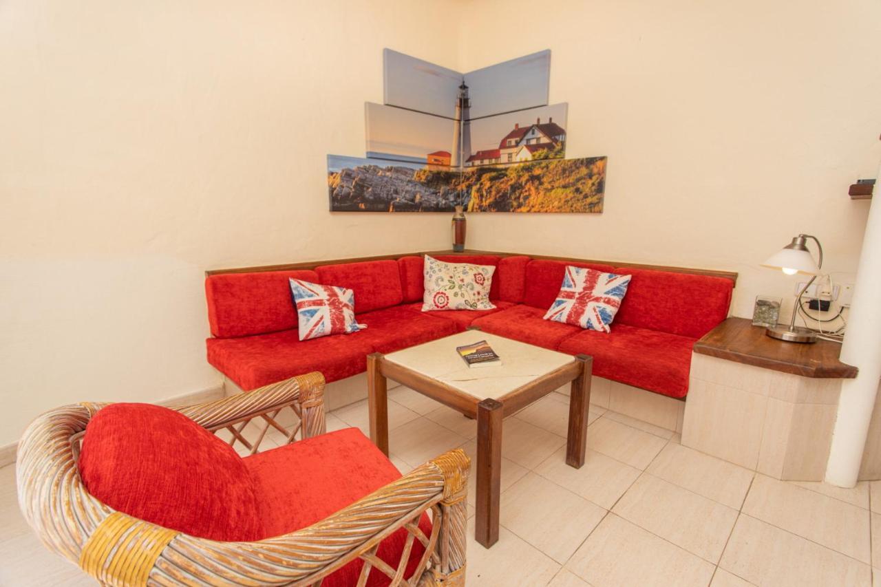 Altamar 53 Balcony Sea Views By Canariasgetaway Playa Del Aguila  Екстериор снимка