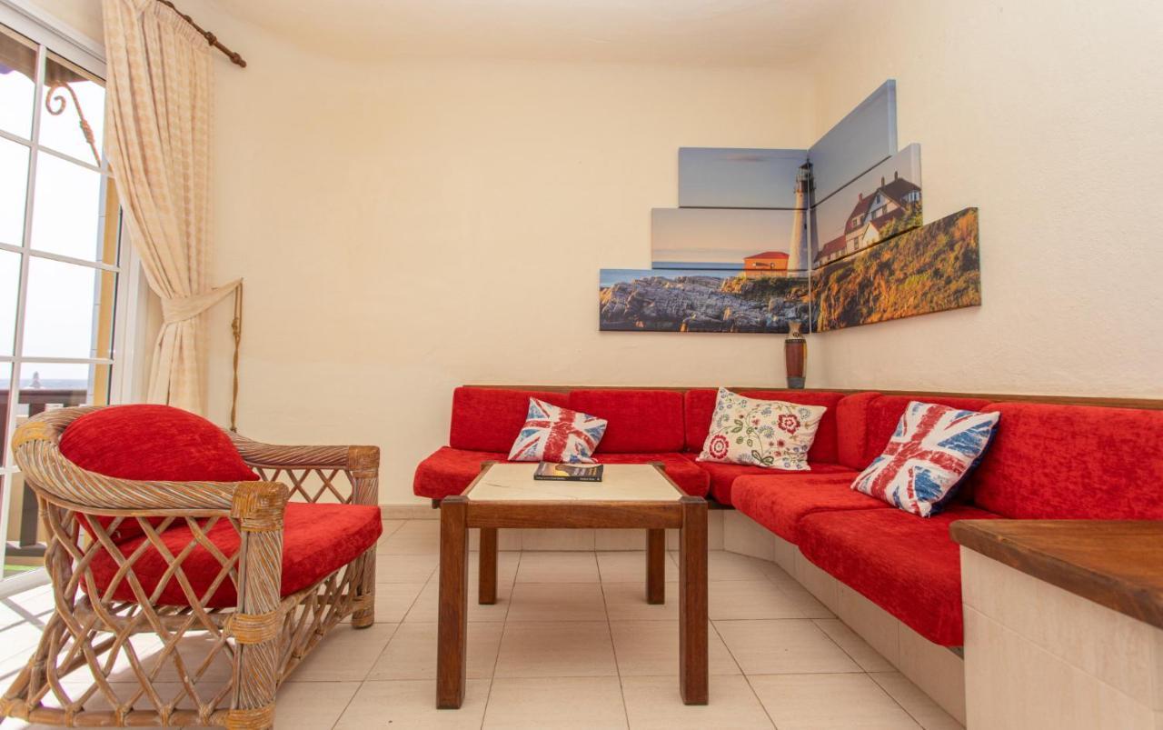 Altamar 53 Balcony Sea Views By Canariasgetaway Playa Del Aguila  Екстериор снимка
