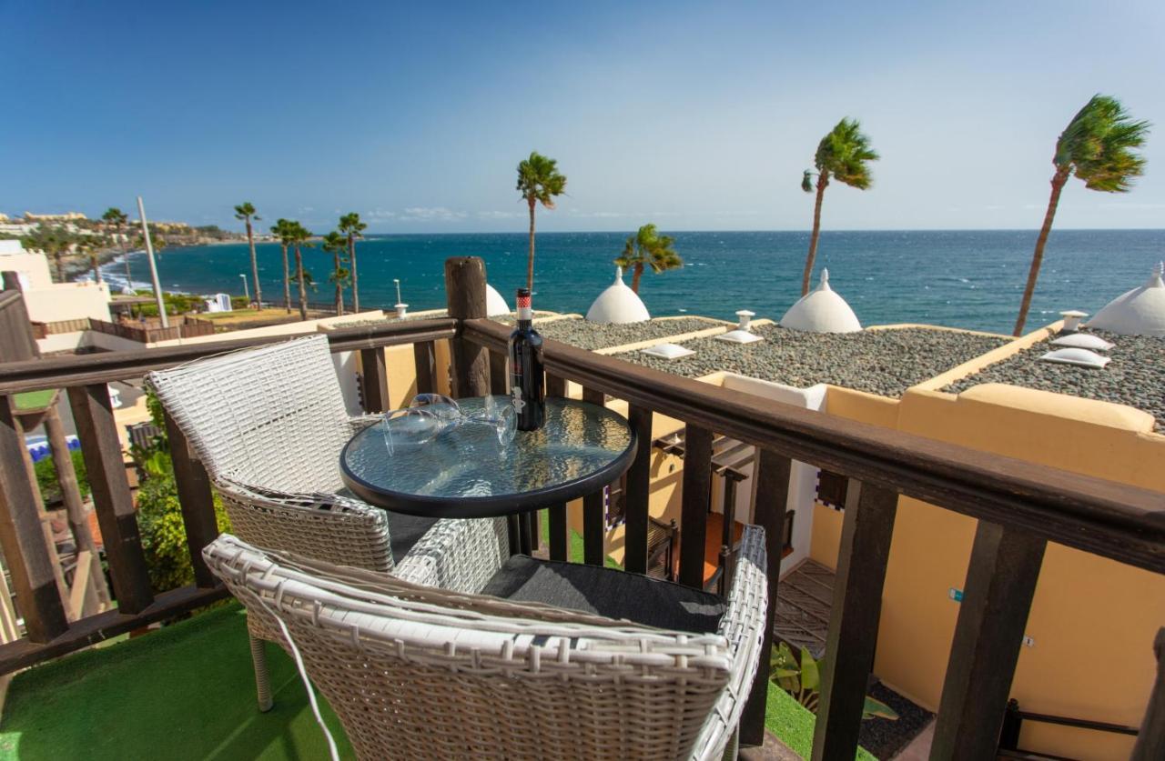 Altamar 53 Balcony Sea Views By Canariasgetaway Playa Del Aguila  Екстериор снимка