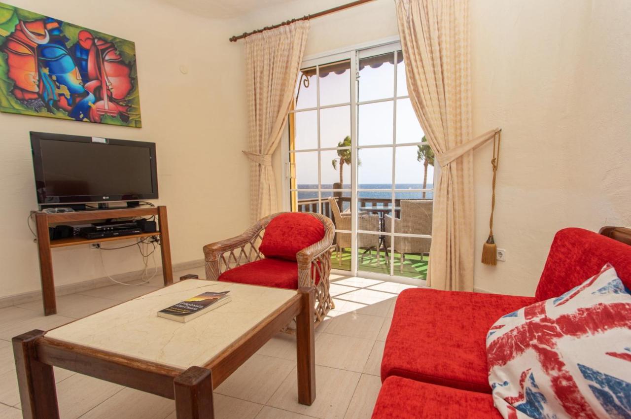 Altamar 53 Balcony Sea Views By Canariasgetaway Playa Del Aguila  Екстериор снимка