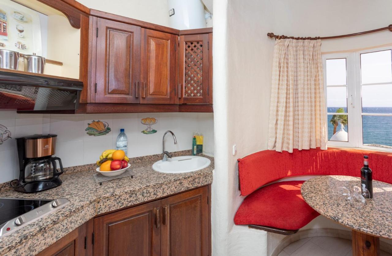 Altamar 53 Balcony Sea Views By Canariasgetaway Playa Del Aguila  Екстериор снимка