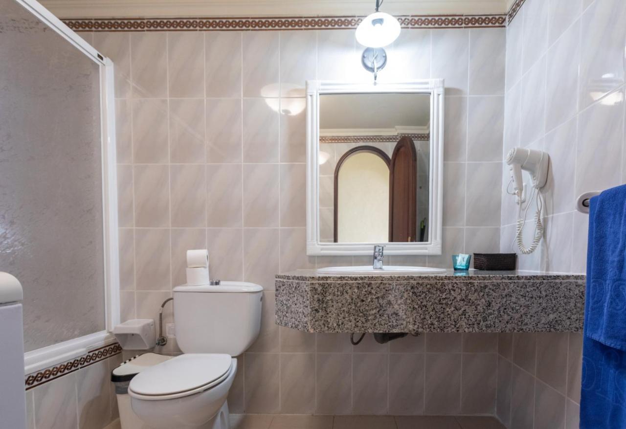 Altamar 53 Balcony Sea Views By Canariasgetaway Playa Del Aguila  Екстериор снимка