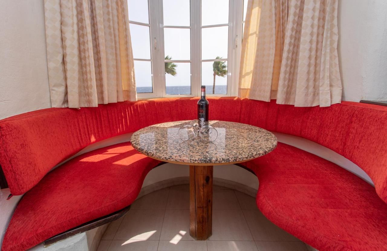 Altamar 53 Balcony Sea Views By Canariasgetaway Playa Del Aguila  Екстериор снимка