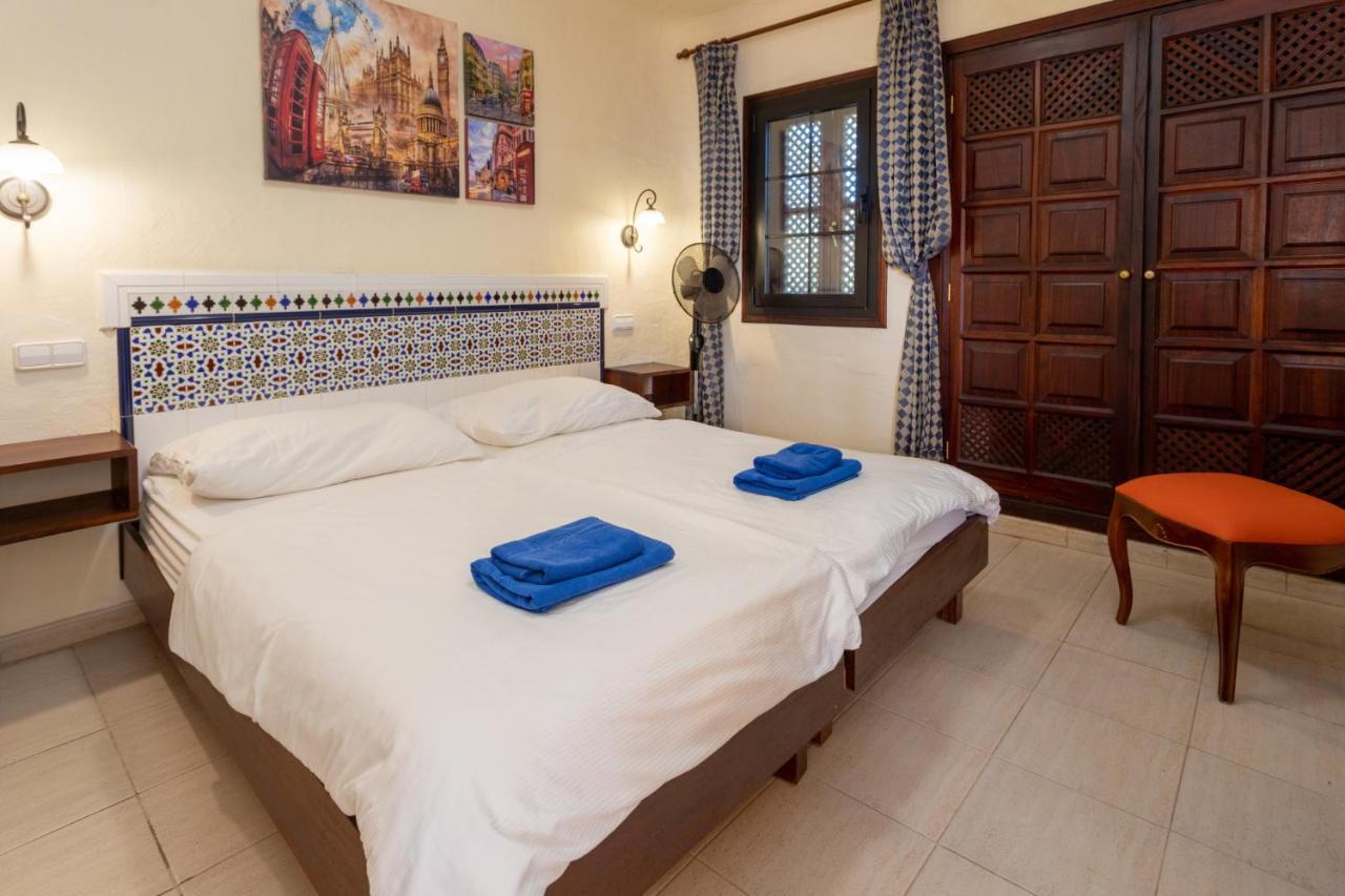 Altamar 53 Balcony Sea Views By Canariasgetaway Playa Del Aguila  Екстериор снимка