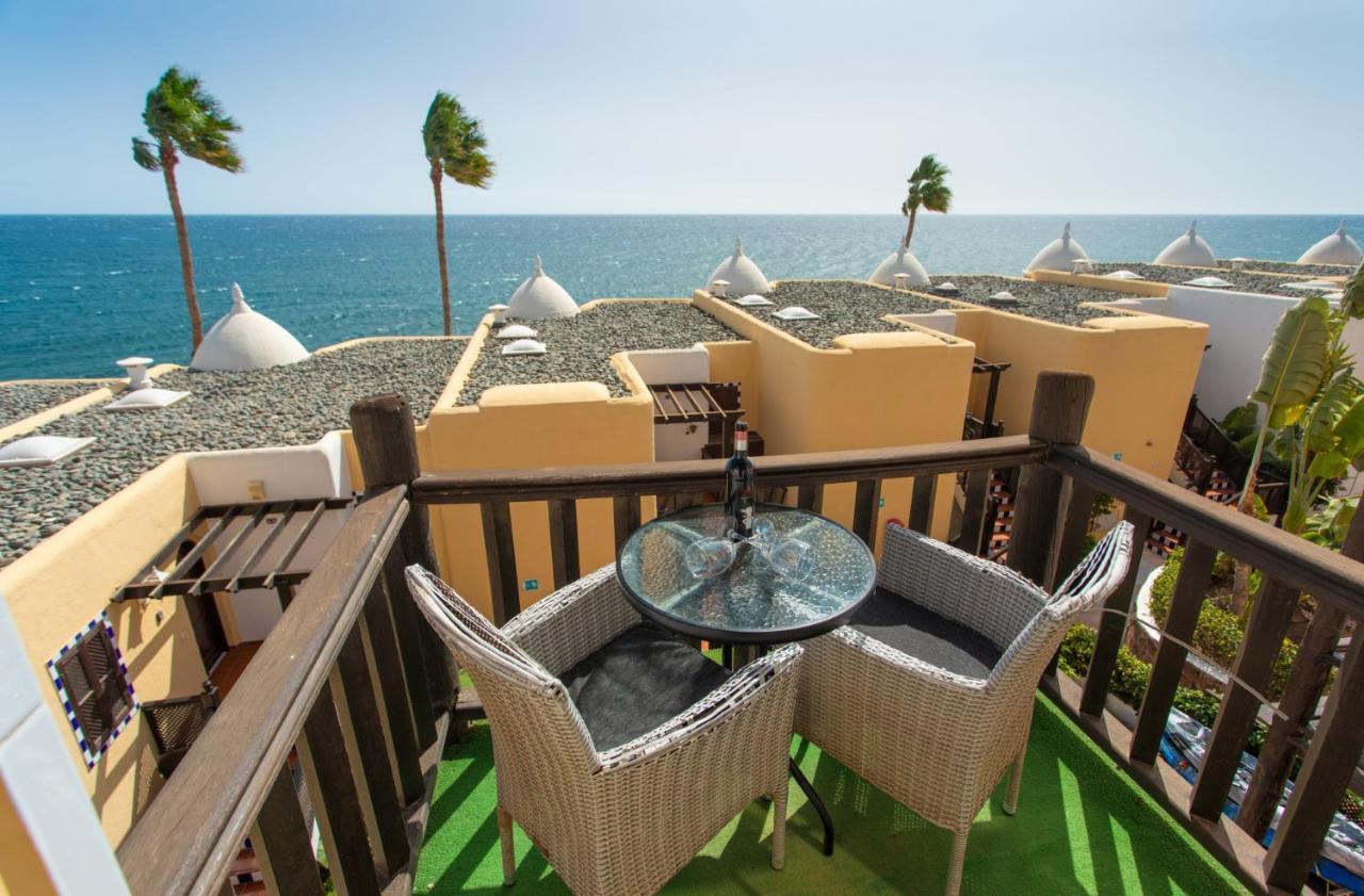 Altamar 53 Balcony Sea Views By Canariasgetaway Playa Del Aguila  Екстериор снимка