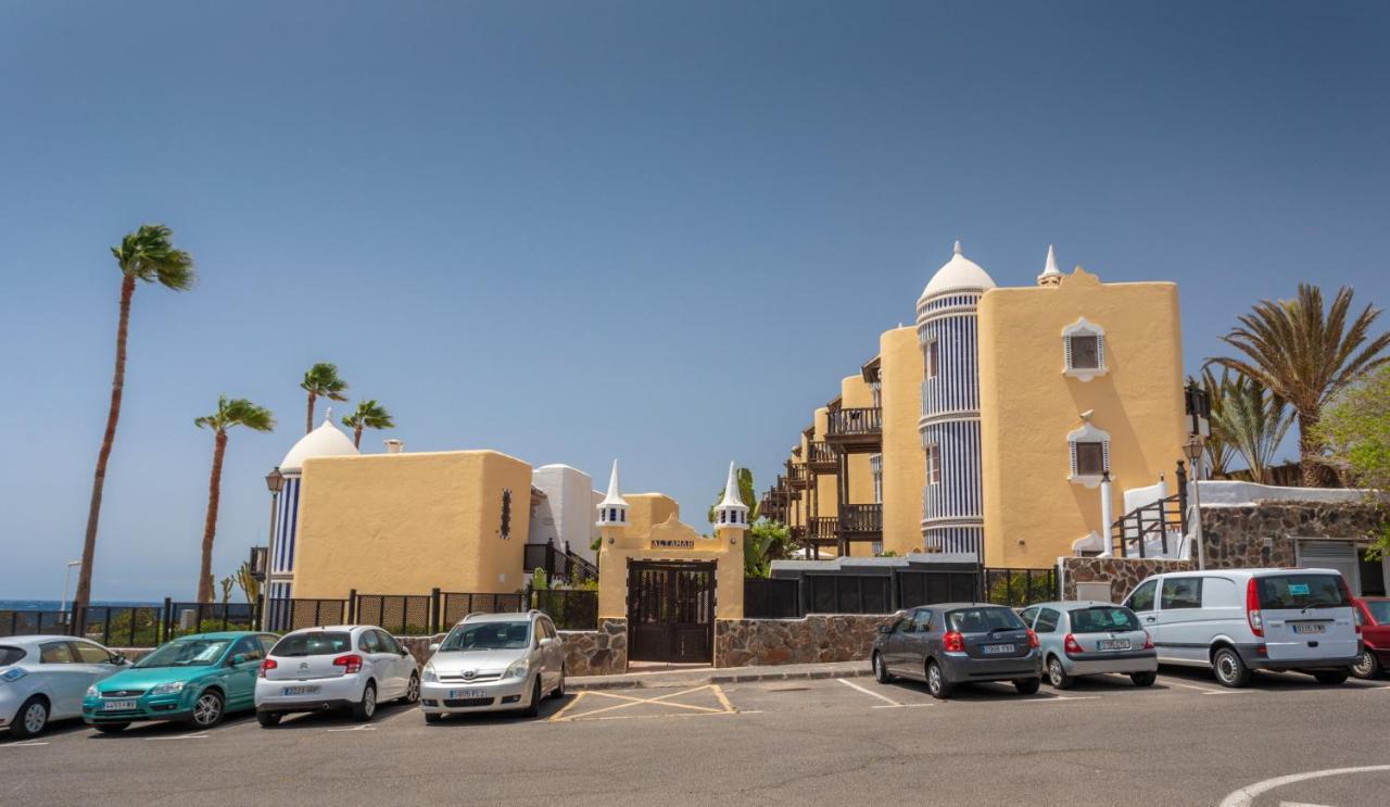 Altamar 53 Balcony Sea Views By Canariasgetaway Playa Del Aguila  Екстериор снимка