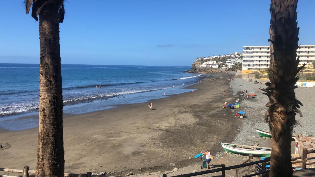 Altamar 53 Balcony Sea Views By Canariasgetaway Playa Del Aguila  Екстериор снимка