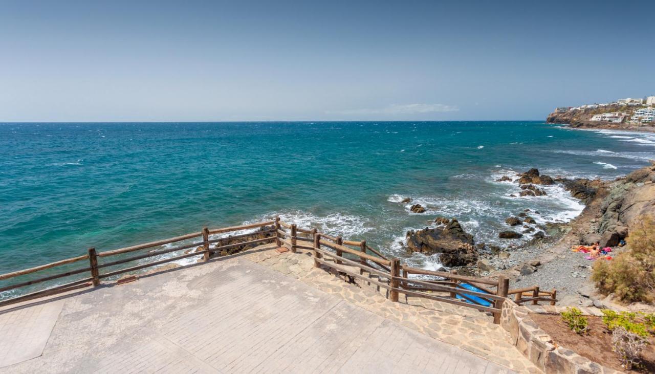 Altamar 53 Balcony Sea Views By Canariasgetaway Playa Del Aguila  Екстериор снимка