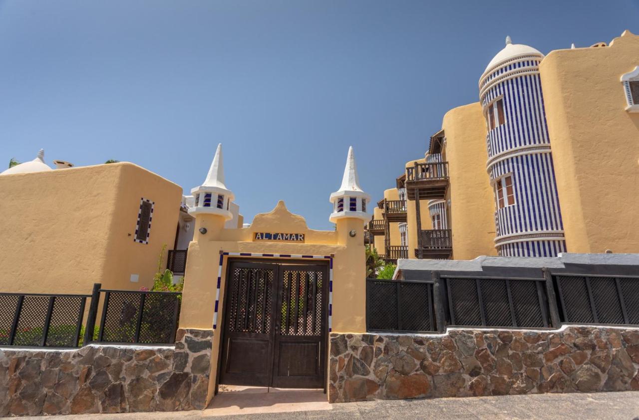 Altamar 53 Balcony Sea Views By Canariasgetaway Playa Del Aguila  Екстериор снимка