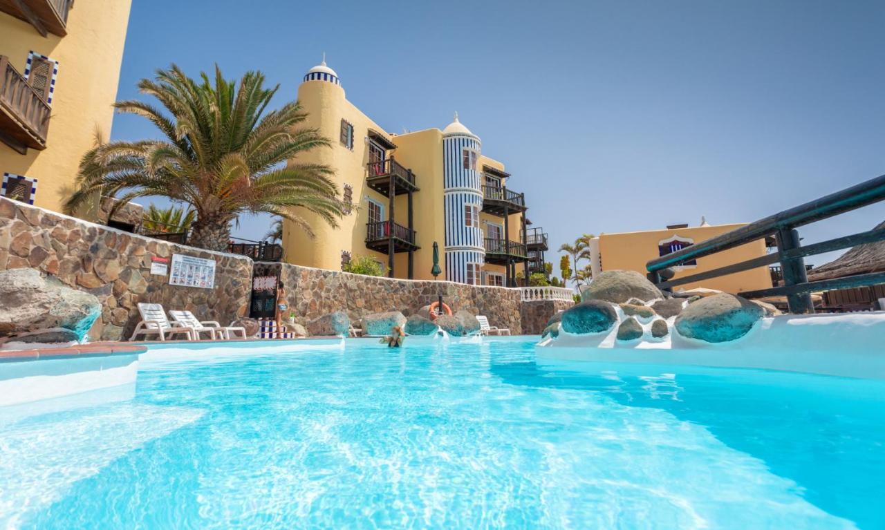 Altamar 53 Balcony Sea Views By Canariasgetaway Playa Del Aguila  Екстериор снимка