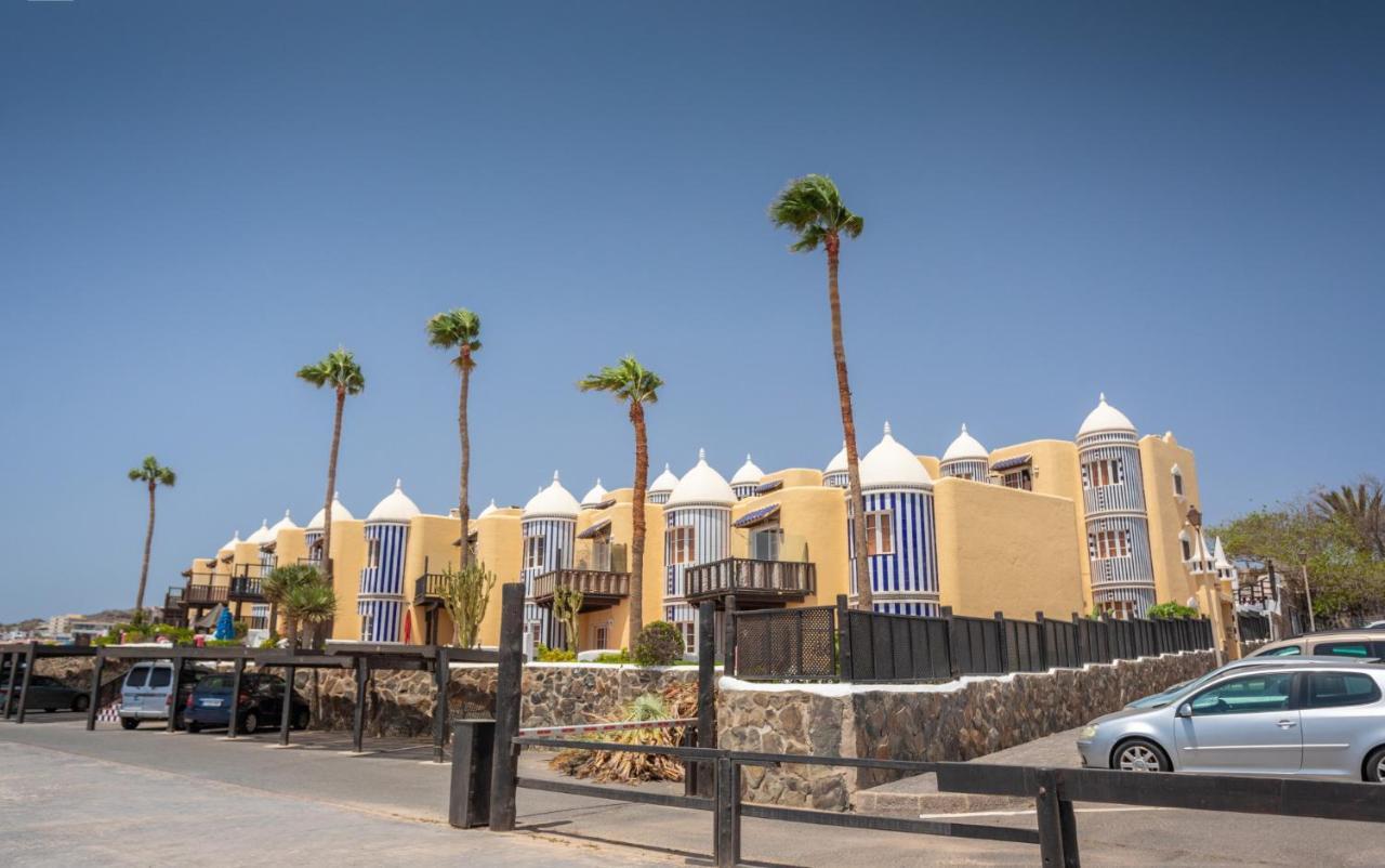 Altamar 53 Balcony Sea Views By Canariasgetaway Playa Del Aguila  Екстериор снимка
