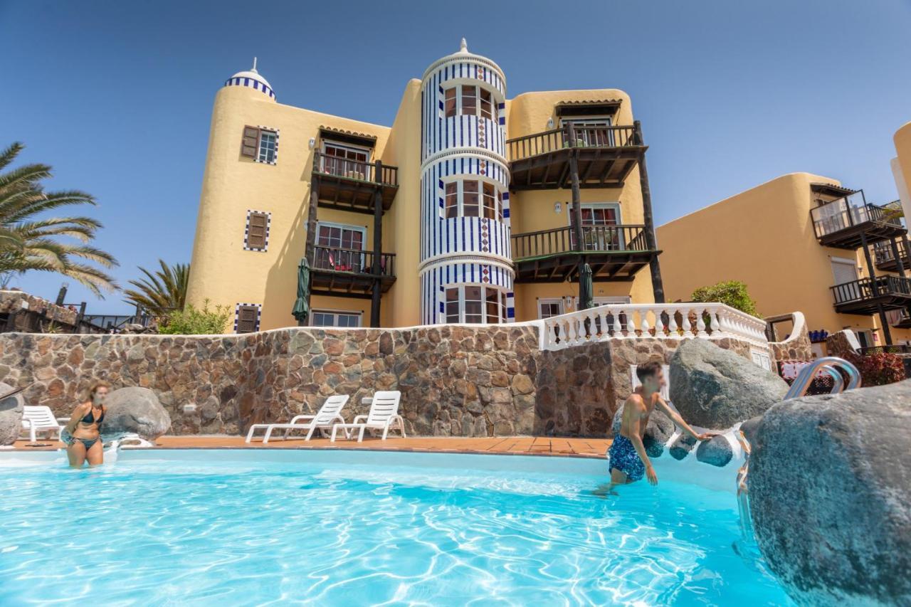 Altamar 53 Balcony Sea Views By Canariasgetaway Playa Del Aguila  Екстериор снимка