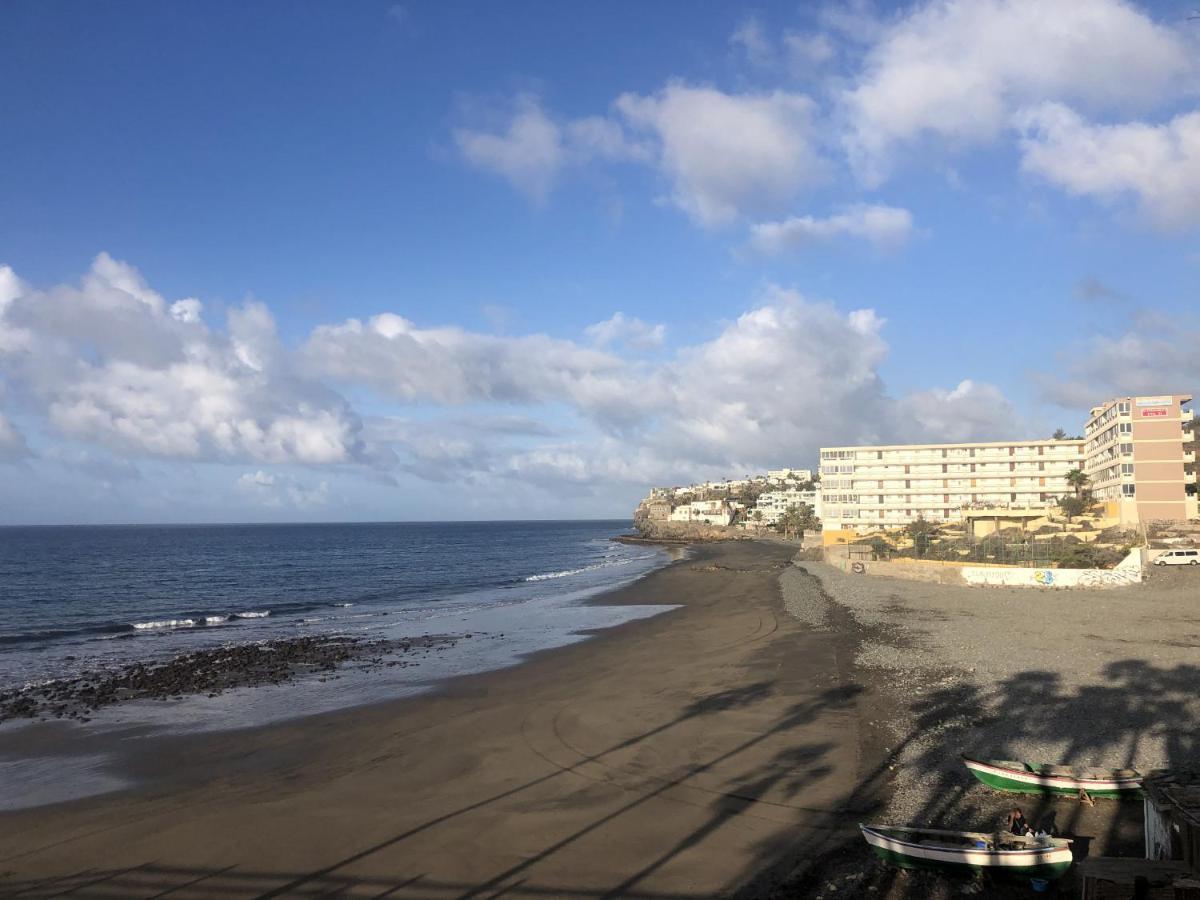 Altamar 53 Balcony Sea Views By Canariasgetaway Playa Del Aguila  Екстериор снимка